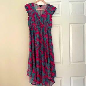 Jessica Simpson Summer Dress
